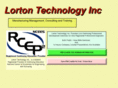 lortontechnology.com