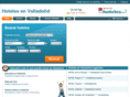 loshotelesdevalladolid.com
