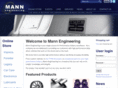 mann-engineering.com