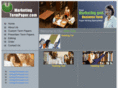 marketingtermpaper.com