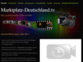 marktplatz-deutschland.tv