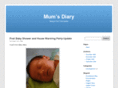 mumsdiary.com