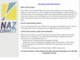 nazconnect.org