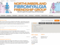 northumberlandfibrofriends.com