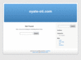 oyate-oti.com