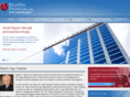 pageonefinancial.com