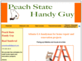 peachstatehandyguy.com