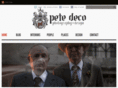 petedeco.com