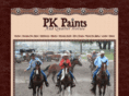 pkpaints.com