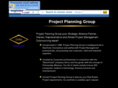 projectplanninggroup.com
