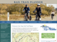 railtrailplanner.co.nz
