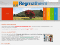 regmatherm.com