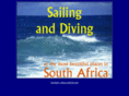 sailafrica.com