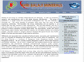 sbminerals.com