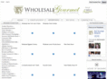 shopwholesalegourmet.com