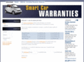 smartcarwarranties.com