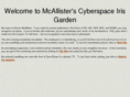 smcallister.com