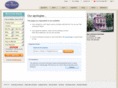specialhomesforspecialpeople.com