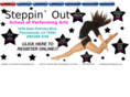 steppinoutdancing.net