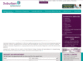 suburbandiagnostics.com