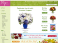 tahlequahflorist.com