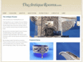 theantiquerooms.com