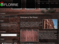 theflorrie.org