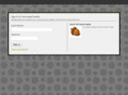 thehunterfamily.org