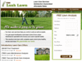 thelushlawn.com