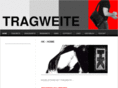 tragweite.org