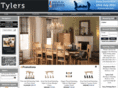 tylersfurnishings.com