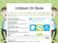 unblockonbook.com