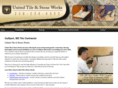 unitedtileandstoneworks.com