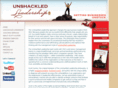 unshackledleadership.com