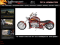 vanquishv8.com