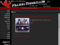 villiersterrace.com