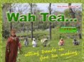 wahtea.com