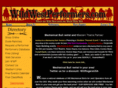 wildwestperformers.com