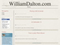 williamdalton.com