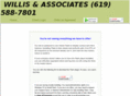willis-appraisal.com