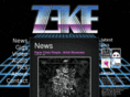 zekemusic.com