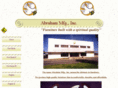 abrahammfg.com
