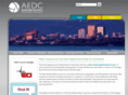 aedcweb.com