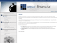 aeoxgroup.com