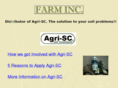 agrisc.com