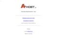 ahost.pl