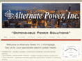 alternatepowerinc.com