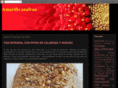 amarilloazafran.com