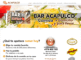 baracapulco.com