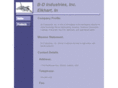 bdindustries.com